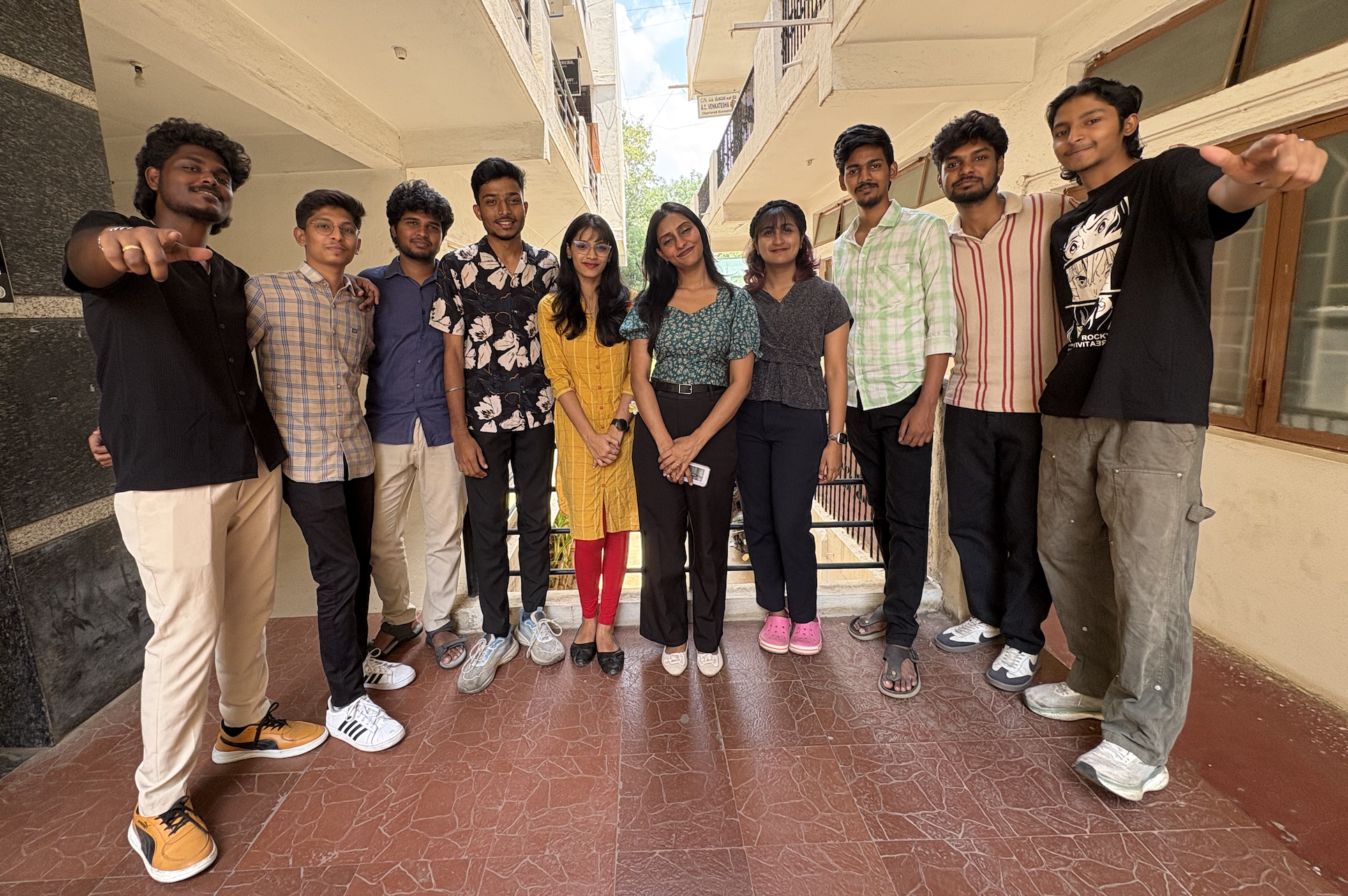 Students photo 4