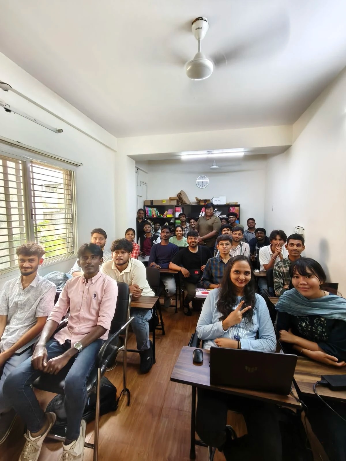 Students photo 1