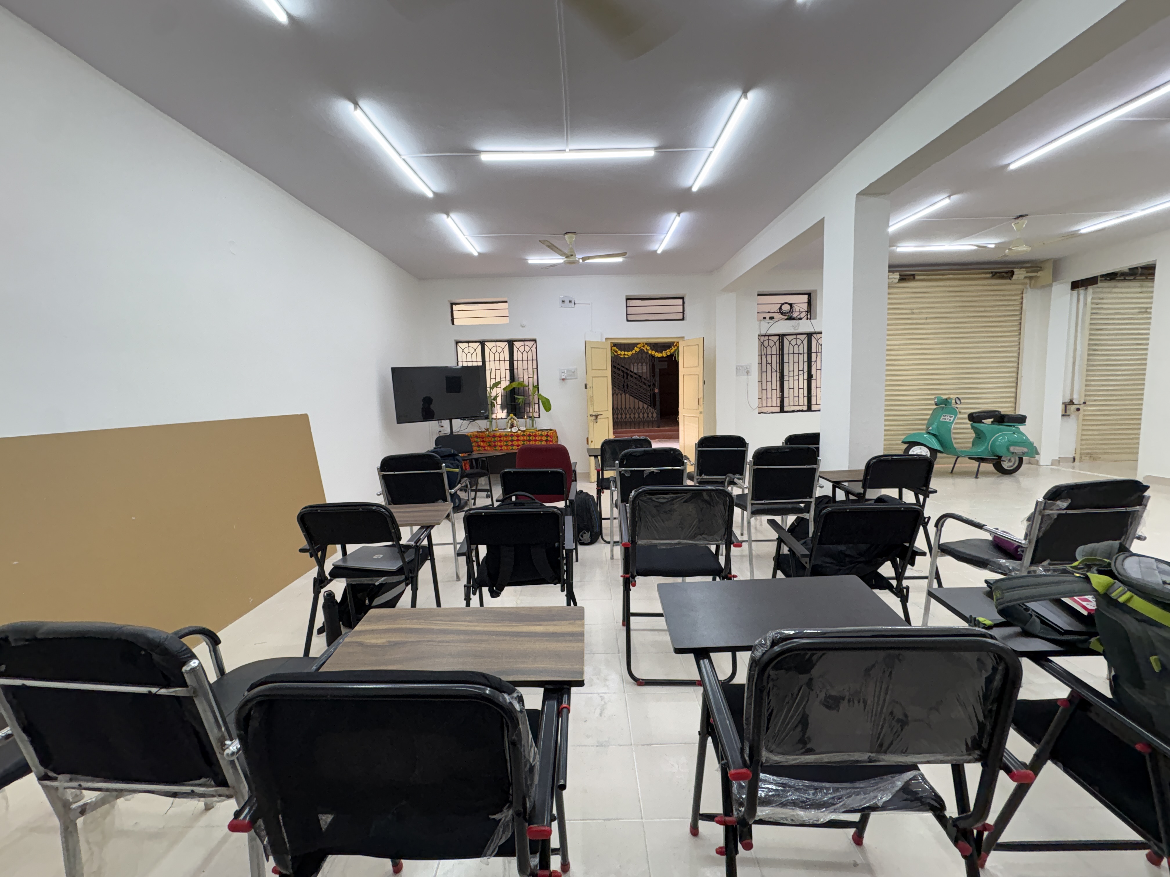 Classroom photo 2