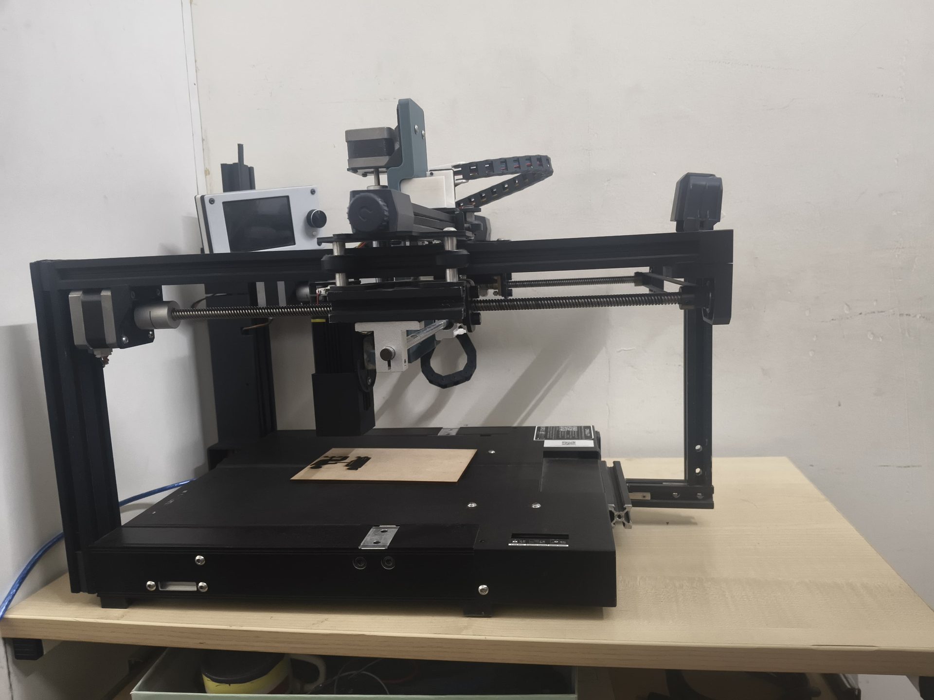 Laser Printer