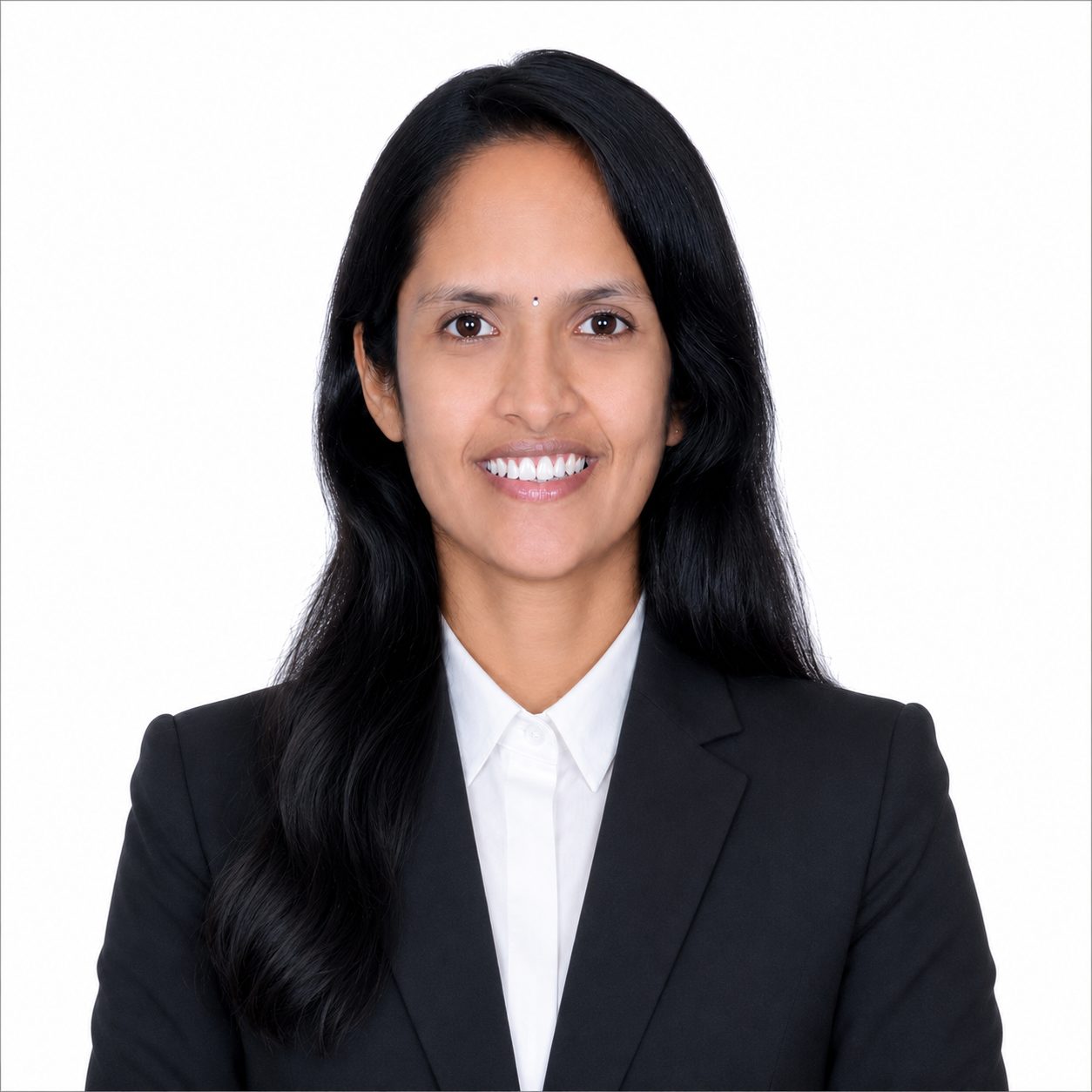 Manjula L