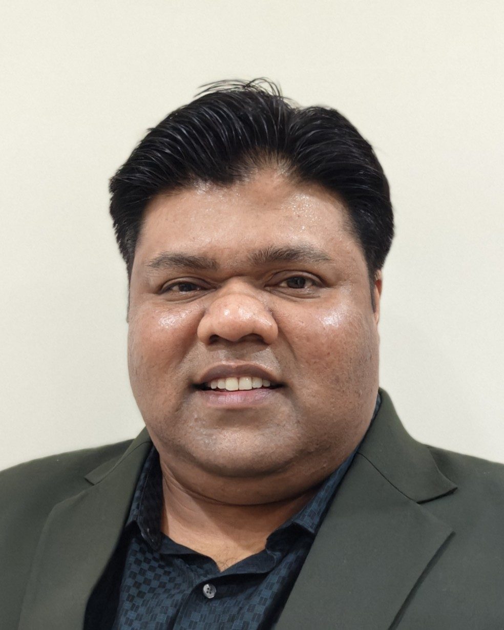 V. V. Vishaldeep