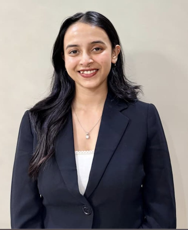 Manisha Gupta
