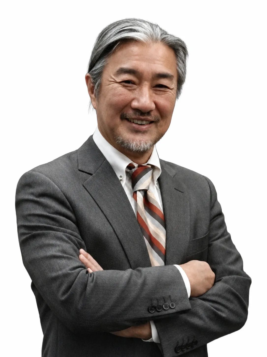 Hiroyuki Ishida