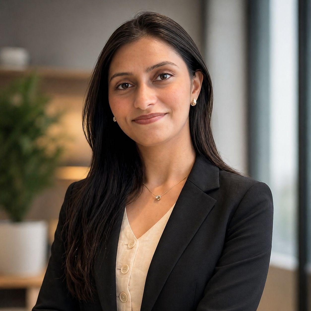 Sonal Dalal