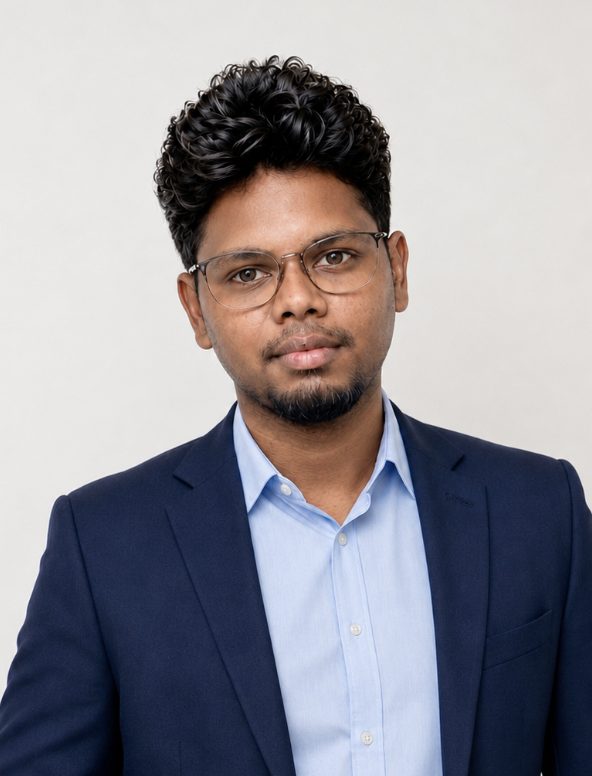 Suman Kannan