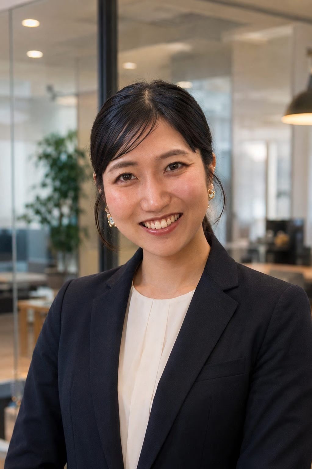Noriko Maekawa