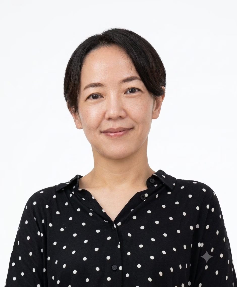 Saori Yasuda