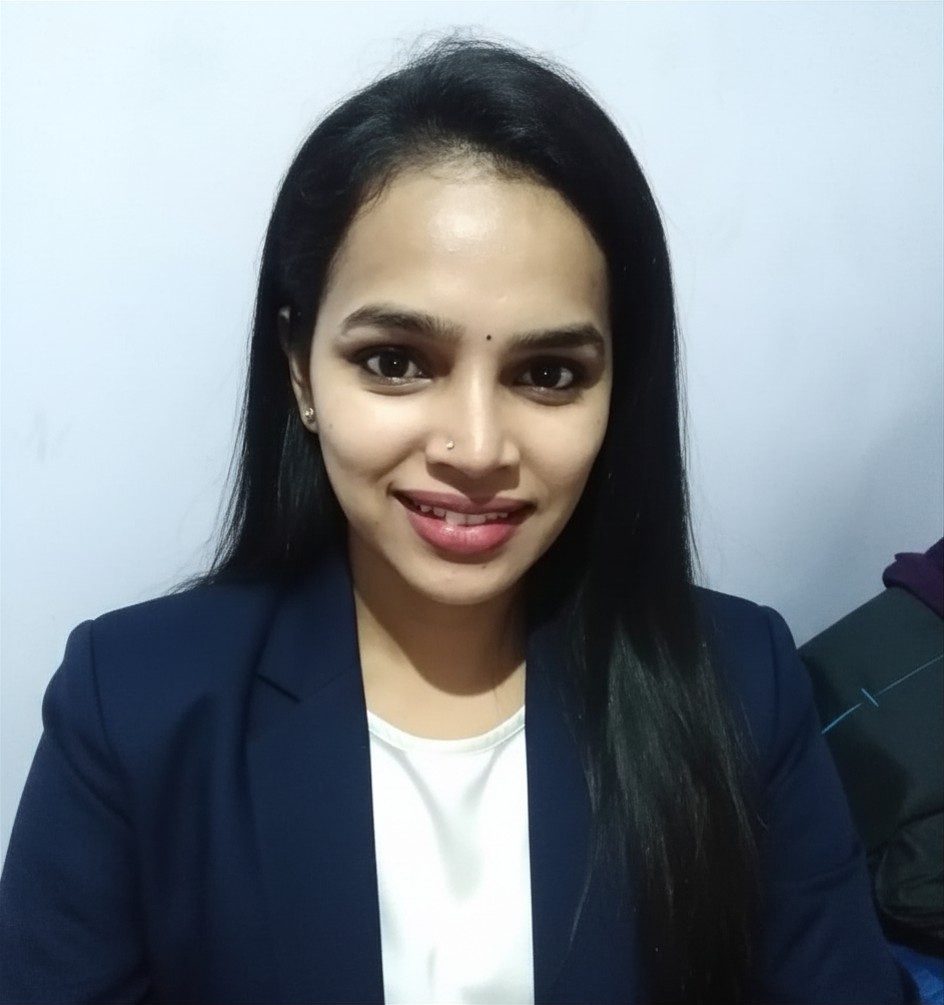 Pavithra Shetty