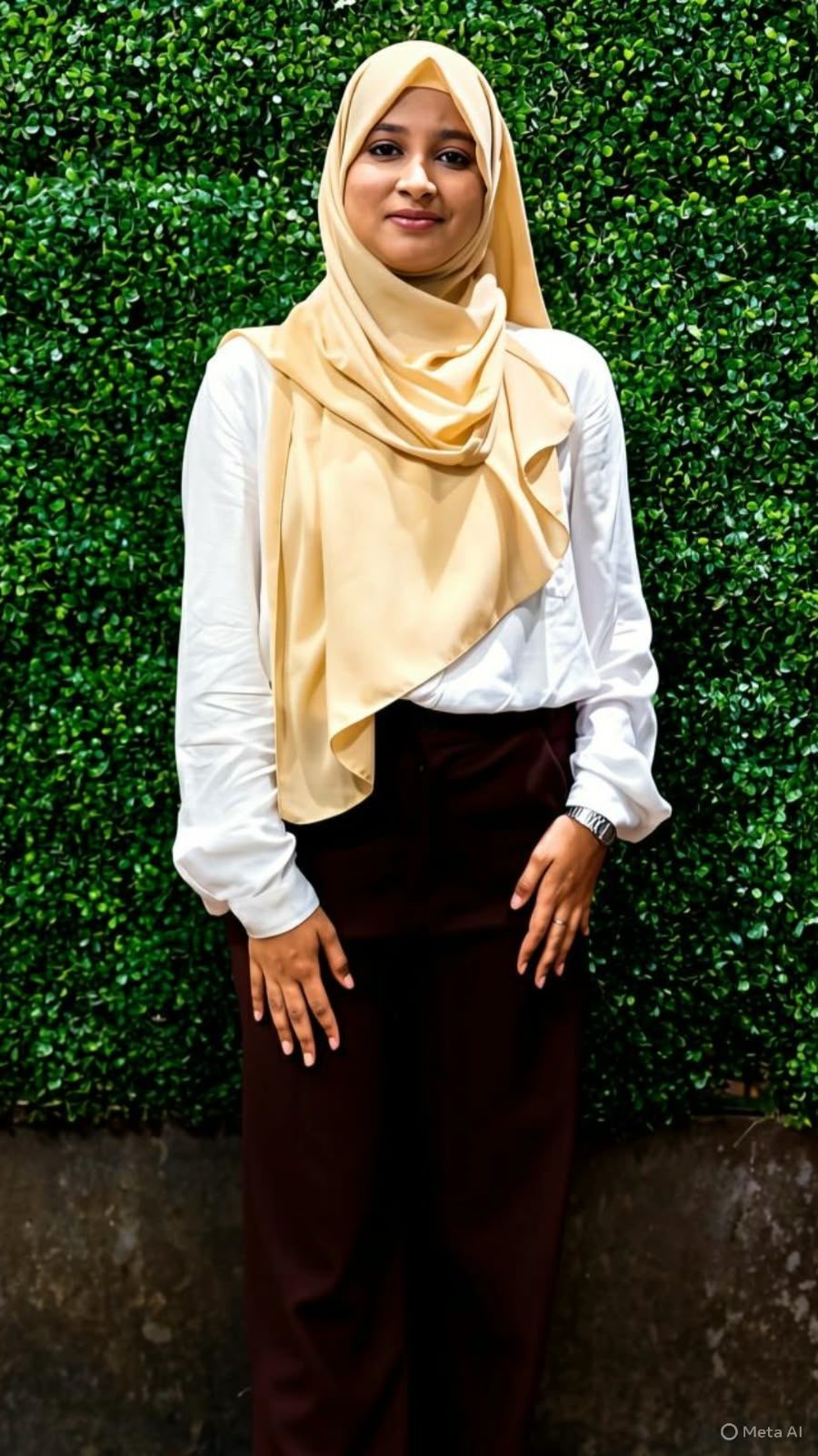 Adiba Noor